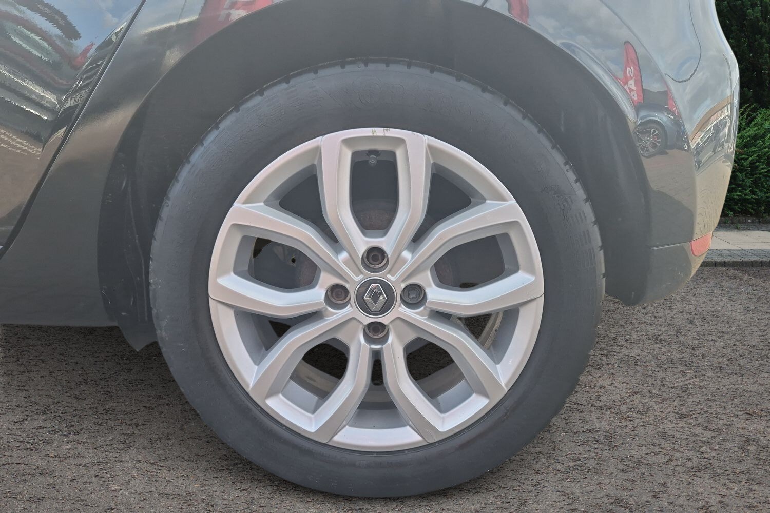 Used Renault Clio 2018 for sale - 78075233: Photo 3