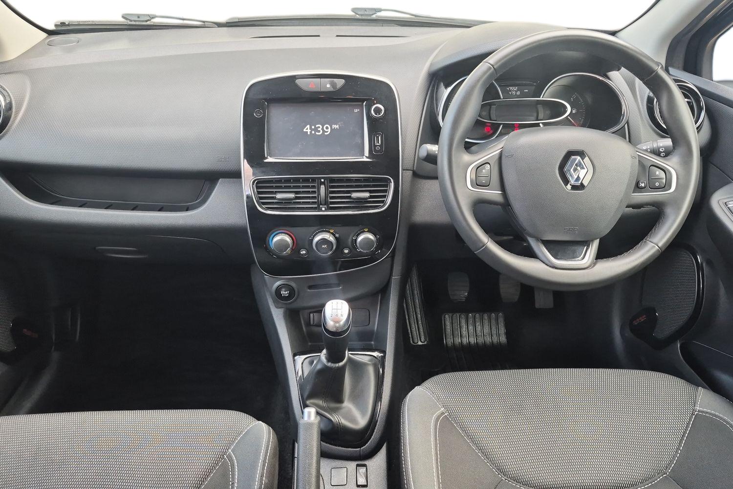 Used Renault Clio 2018 for sale - 78075233: Photo 4