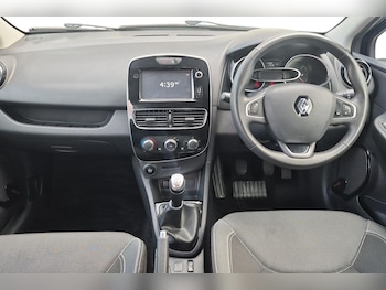 Used Renault Clio 2018 for sale - 78075233: Photo