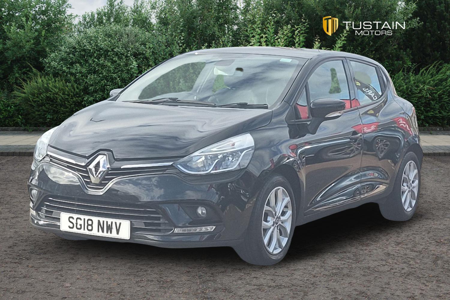 Used Renault Clio 2018 for sale - 78075233: Photo 6
