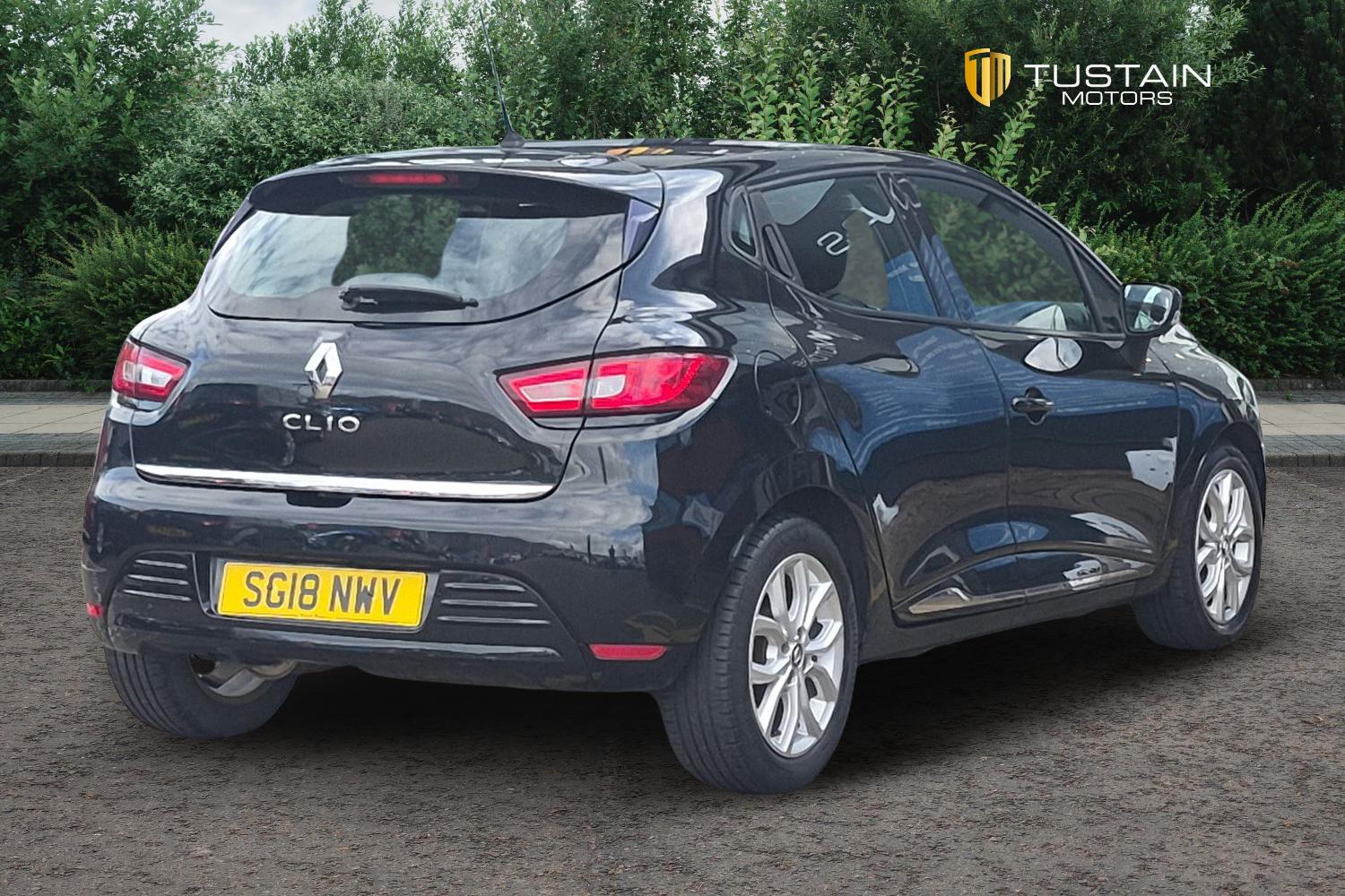 Used Renault Clio 2018 for sale - 78075233: Photo 7