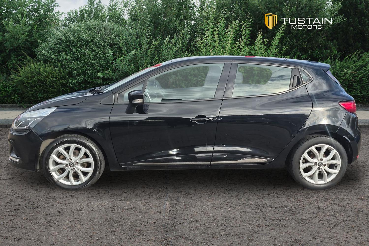 Used Renault Clio 2018 for sale - 78075233: Photo 9