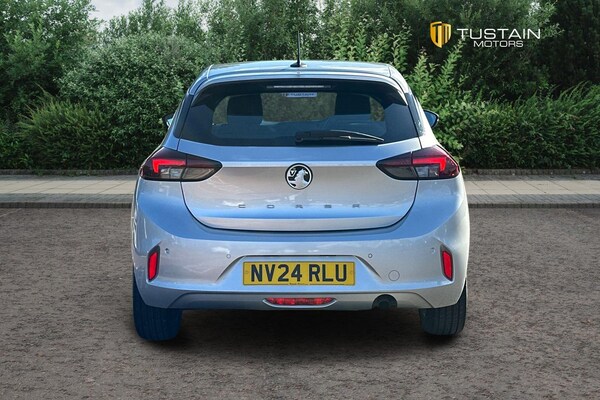 Used Vauxhall Corsa 2024 for sale - 76034454: Photo 11