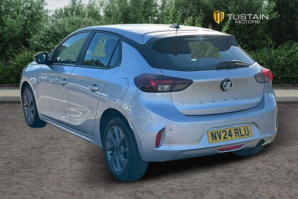 Used Vauxhall Corsa 2024 for sale - 76034454: Photo 12