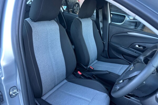 Used Vauxhall Corsa 2024 for sale - 76034454: Photo 15