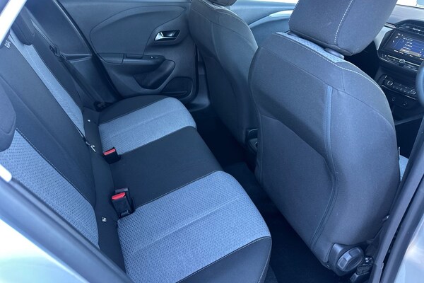 Used Vauxhall Corsa 2024 for sale - 76034454: Photo 16