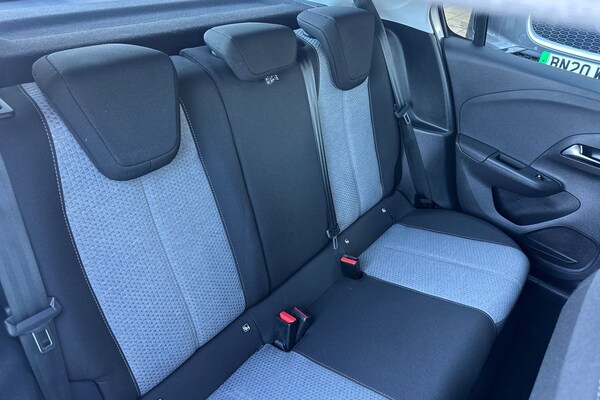 Used Vauxhall Corsa 2024 for sale - 76034454: Photo 17