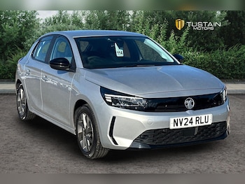 Vauxhall - Corsa