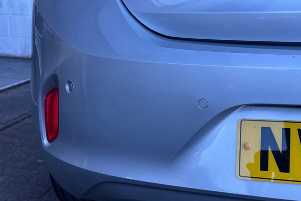 Used Vauxhall Corsa 2024 for sale - 76034454: Photo 20