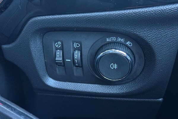 Used Vauxhall Corsa 2024 for sale - 76034454: Photo 22