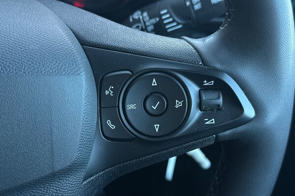 Used Vauxhall Corsa 2024 for sale - 76034454: Photo 25