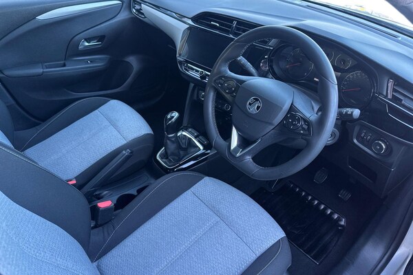 Used Vauxhall Corsa 2024 for sale - 76034454: Photo 2