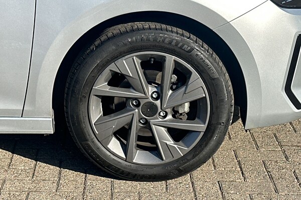 Used Vauxhall Corsa 2024 for sale - 76034454: Photo 3
