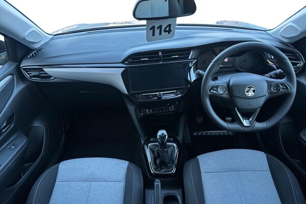 Used Vauxhall Corsa 2024 for sale - 76034454: Photo 4