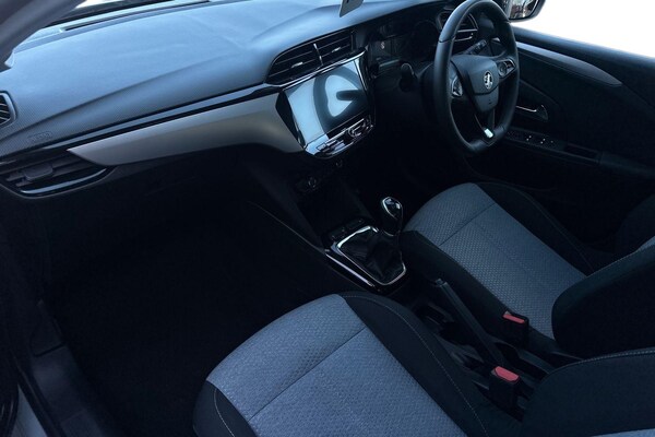 Used Vauxhall Corsa 2024 for sale - 76034454: Photo 5