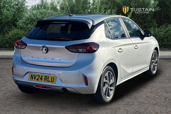 Used Vauxhall Corsa 2024 for sale - 76034454: Photo 7