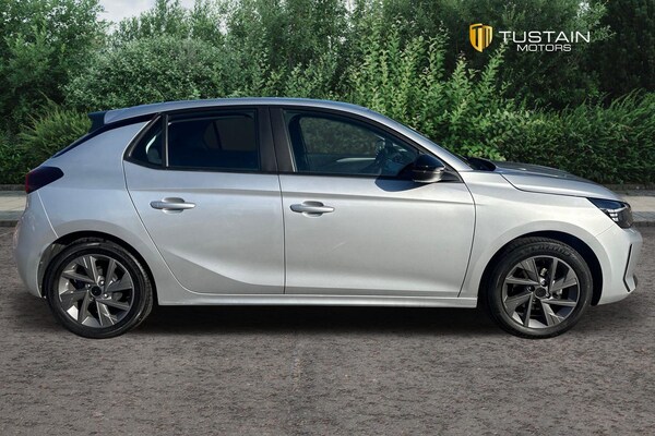 Used Vauxhall Corsa 2024 for sale - 76034454: Photo 8