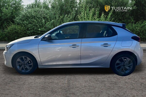 Used Vauxhall Corsa 2024 for sale - 76034454: Photo 9