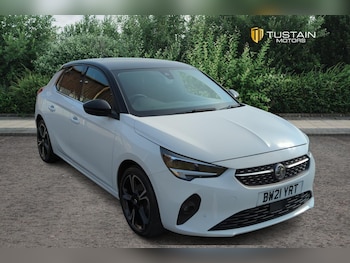 Used Vauxhall Corsa 2021 for sale - 75555162: Photo