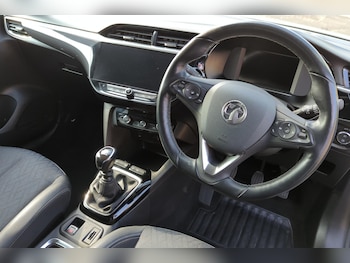 Used Vauxhall Corsa 2021 for sale - 75555162: Photo
