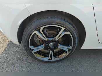 Used Vauxhall Corsa 2021 for sale - 75555162: Photo