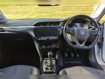 Used Vauxhall Corsa 2021 for sale - 75555162: Photo