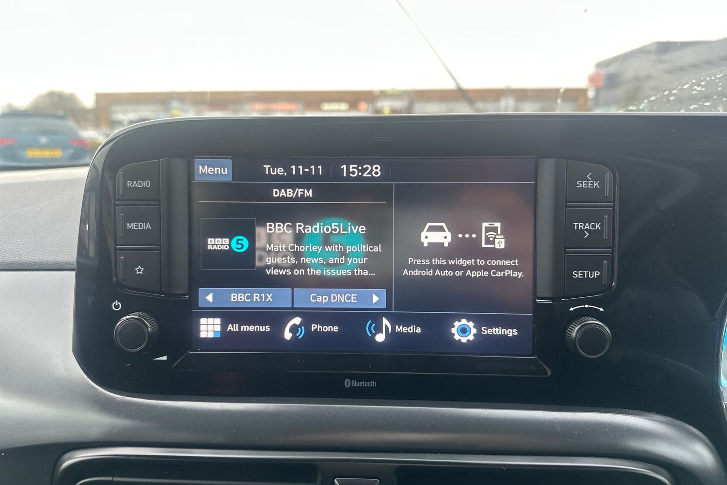 Used Hyundai i10 2023 for sale - 77996379: Photo 22