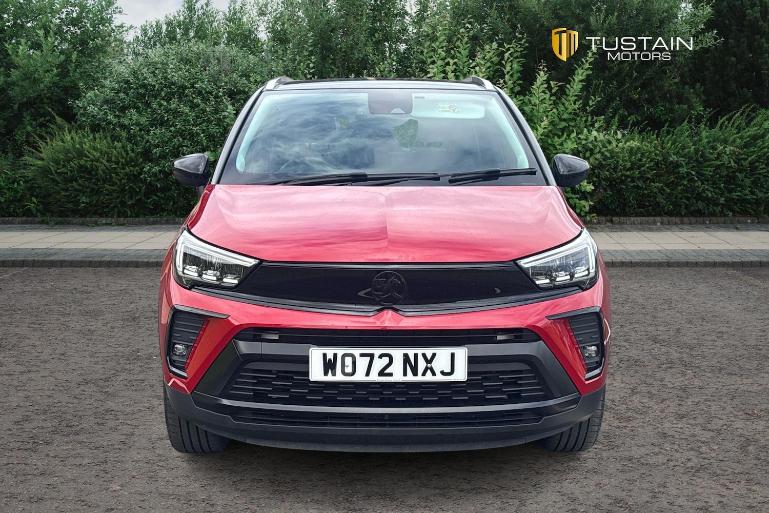 Used Vauxhall Crossland 2023 for sale - 76390902: Photo 10