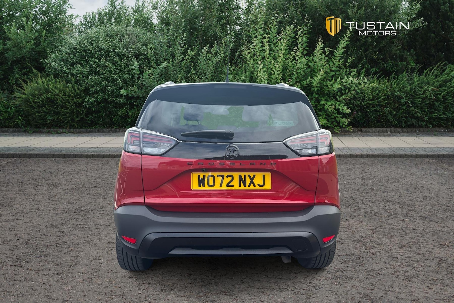 Used Vauxhall Crossland 2023 for sale - 76390902: Photo 11