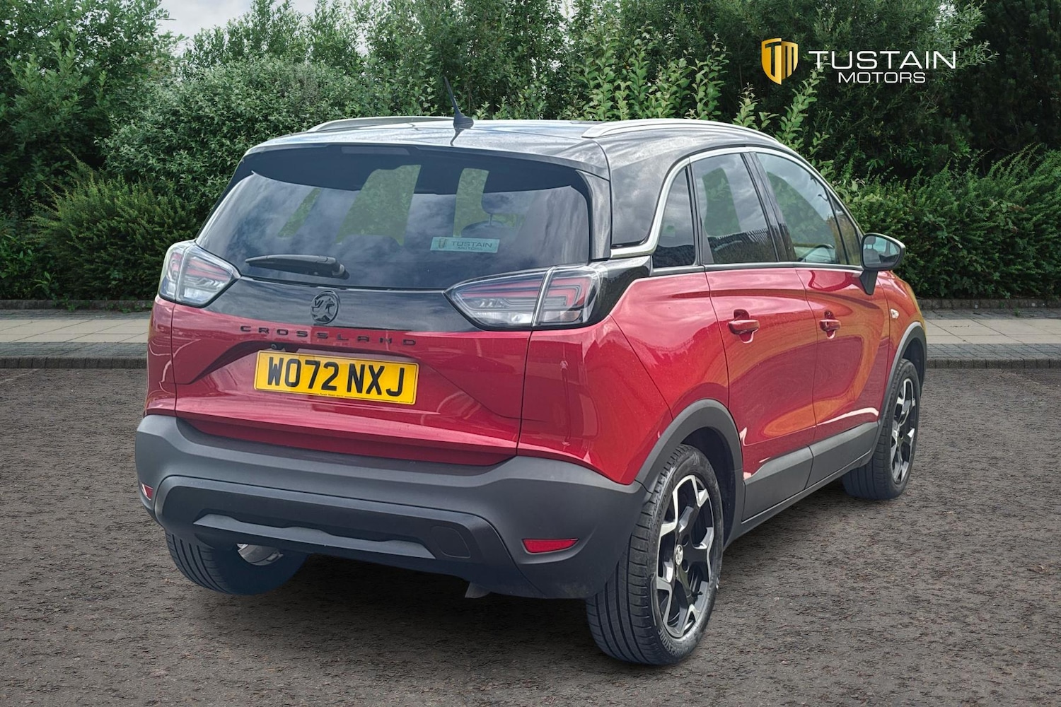 Used Vauxhall Crossland 2023 for sale - 76390902: Photo 12