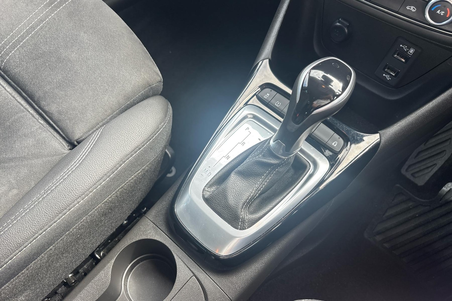 Used Vauxhall Crossland 2023 for sale - 76390902: Photo 14