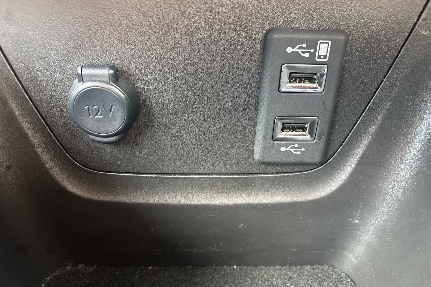 Used Vauxhall Crossland 2023 for sale - 76390902: Photo 18