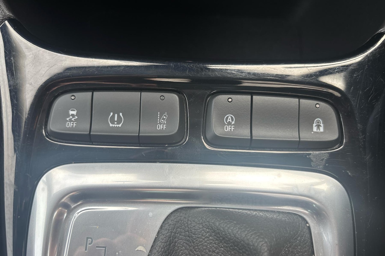 Used Vauxhall Crossland 2023 for sale - 76390902: Photo 19