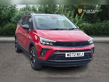 2023 - 1.2 Turbo [130] Ultimate 5dr Auto