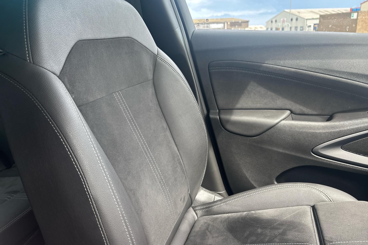 Used Vauxhall Crossland 2023 for sale - 76390902: Photo 22