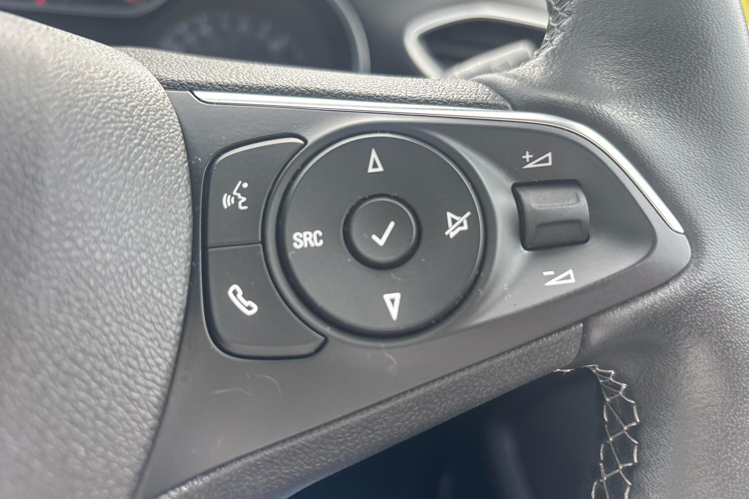 Used Vauxhall Crossland 2023 for sale - 76390902: Photo 24