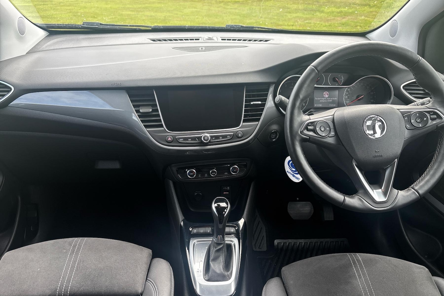 Used Vauxhall Crossland 2023 for sale - 76390902: Photo 4