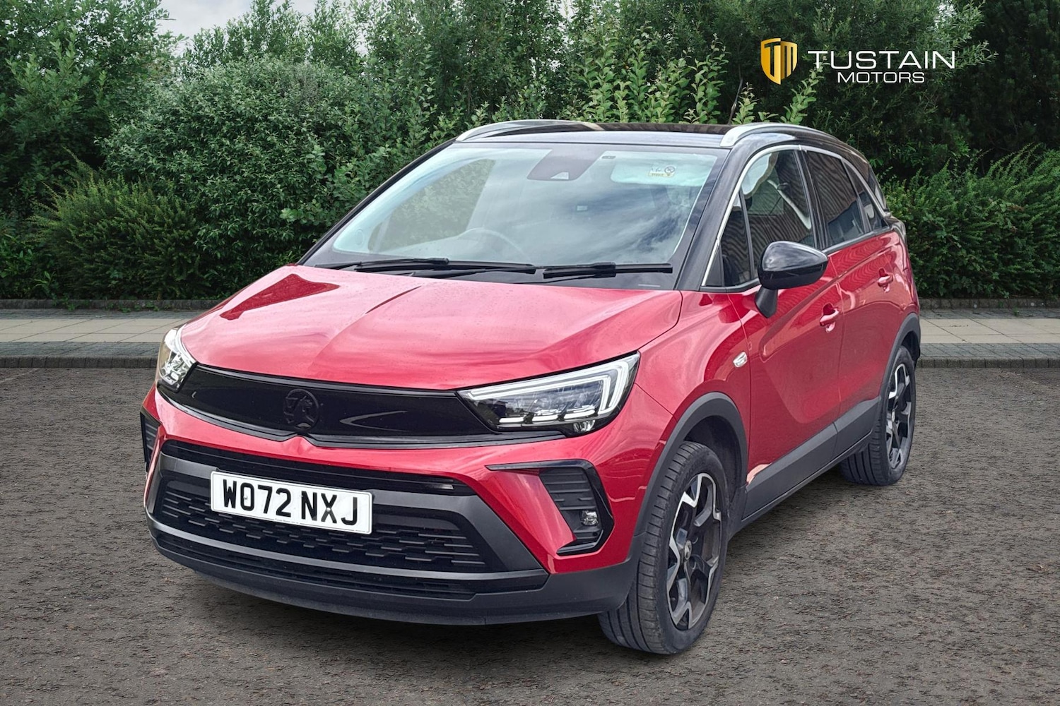 Used Vauxhall Crossland 2023 for sale - 76390902: Photo 6