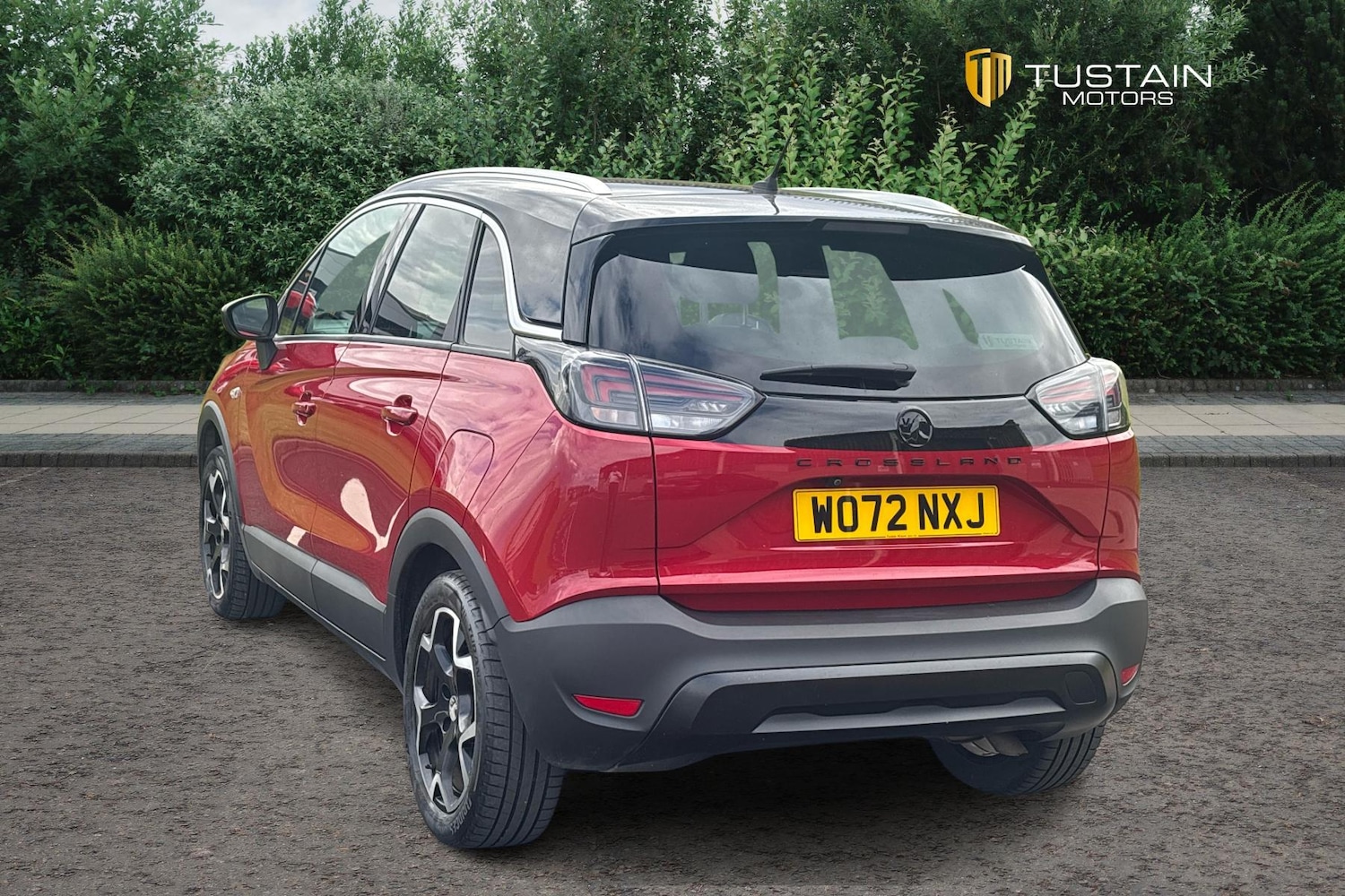 Used Vauxhall Crossland 2023 for sale - 76390902: Photo 7