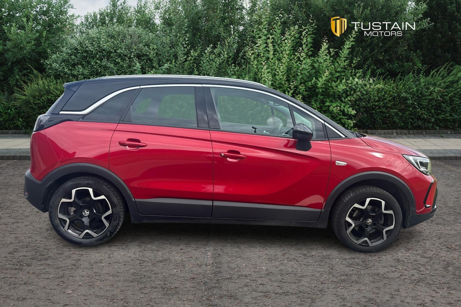 Used Vauxhall Crossland 2023 for sale - 76390902: Photo 8