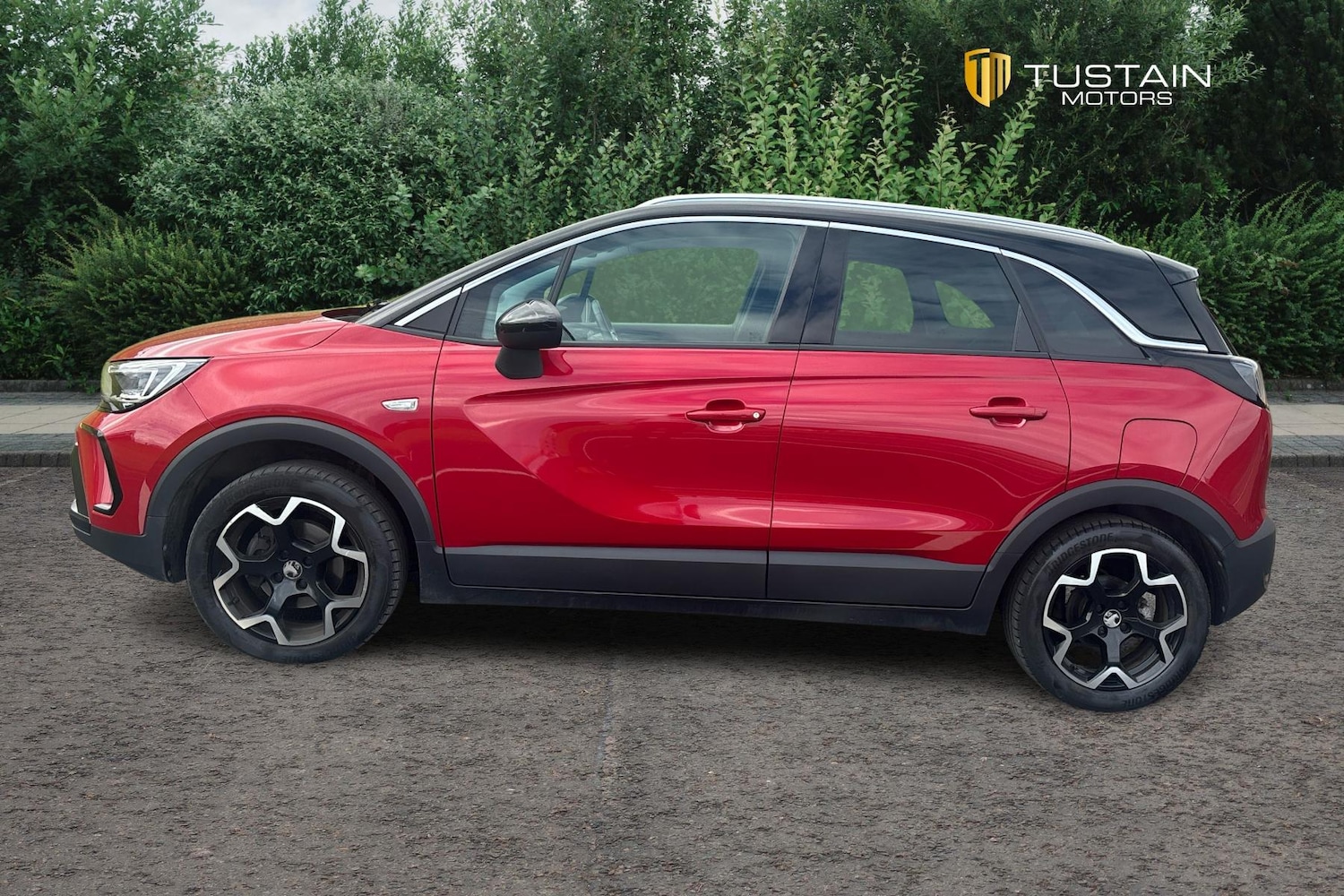 Used Vauxhall Crossland 2023 for sale - 76390902: Photo 9