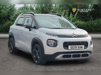 Used Citroen C3 Aircross 2019 for sale - 79227292: Photo
