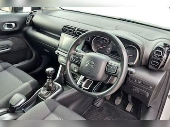 Used Citroen C3 Aircross 2019 for sale - 79227292: Photo