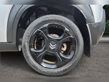 Used Citroen C3 Aircross 2019 for sale - 79227292: Photo