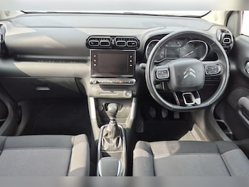 Used Citroen C3 Aircross 2019 for sale - 79227292: Photo