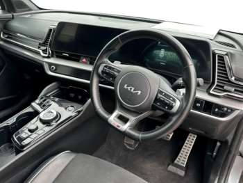 Used Kia Sportage 2022 for sale - 74743110: Photo