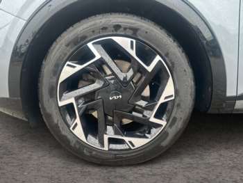 Used Kia Sportage 2022 for sale - 74743110: Photo