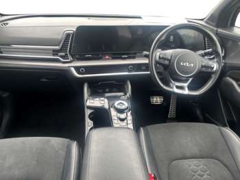 Used Kia Sportage 2022 for sale - 74743110: Photo