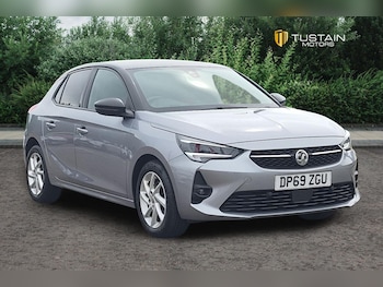 Used Vauxhall Corsa 2019 for sale - 78789115: Photo