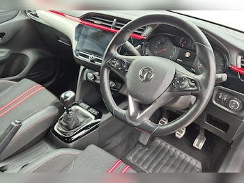 Used Vauxhall Corsa 2019 for sale - 78789115: Photo